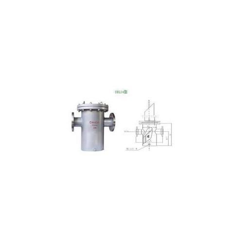 蓝式过滤器 ls 泊头市禹邦阀门制造厂 化工设备网