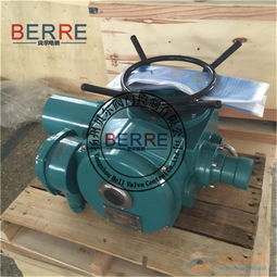 dzw10阀门电动执行器生产厂家