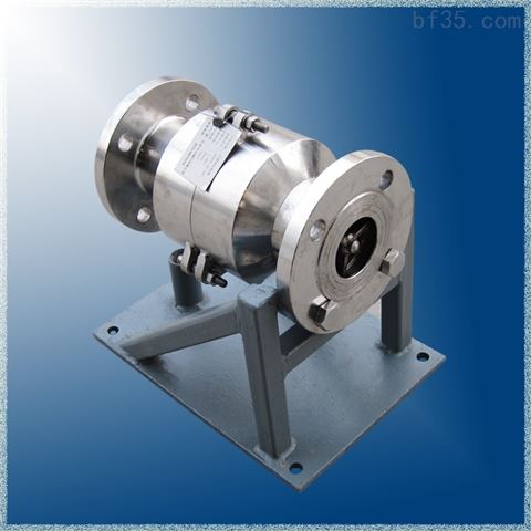 LNG低温短轴截止阀技术与江苏阜宁中力阀门制造厂的行业贡献