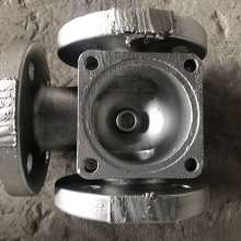 温州龙祥阀门制造厂 阀门制造的卓越之道