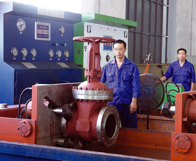 西安高压阀门制造杭州办事处 专业阀门解决方案的浙江纽带