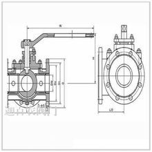探索卓越品质 上海迦百农阀门制造与三通球阀的专业制造之路