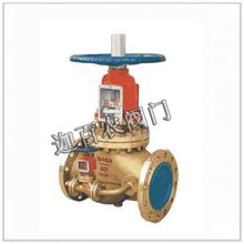 铜截止阀 工业管道系统的关键组件