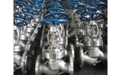 上海中南阀门厂 优质蝶阀与截止阀的卓越制造商