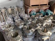 上海Q41F不锈钢球阀 精密阀门制造的关键技术与应用