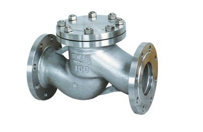 供应旋启式316止回阀——浙江万里阀门制造的卓越工艺