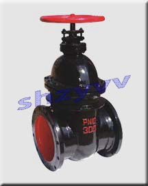 Z45T暗杆铸铁闸阀——上海誉太自控阀门的卓越制造