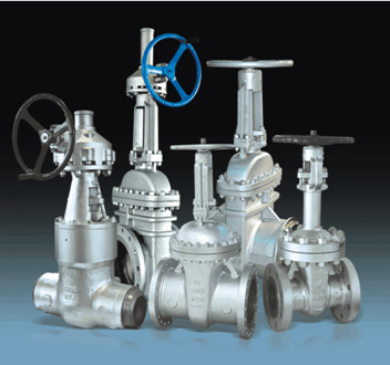 上海凯德姆阀门制造集团 专业阀门制造的卓越典范