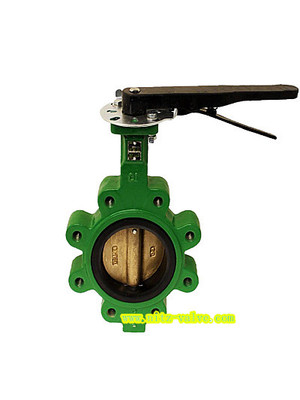 船用凸耳式蝶阀（“LT”型蝶阀）上海浦首工厂联系方式及产品介绍