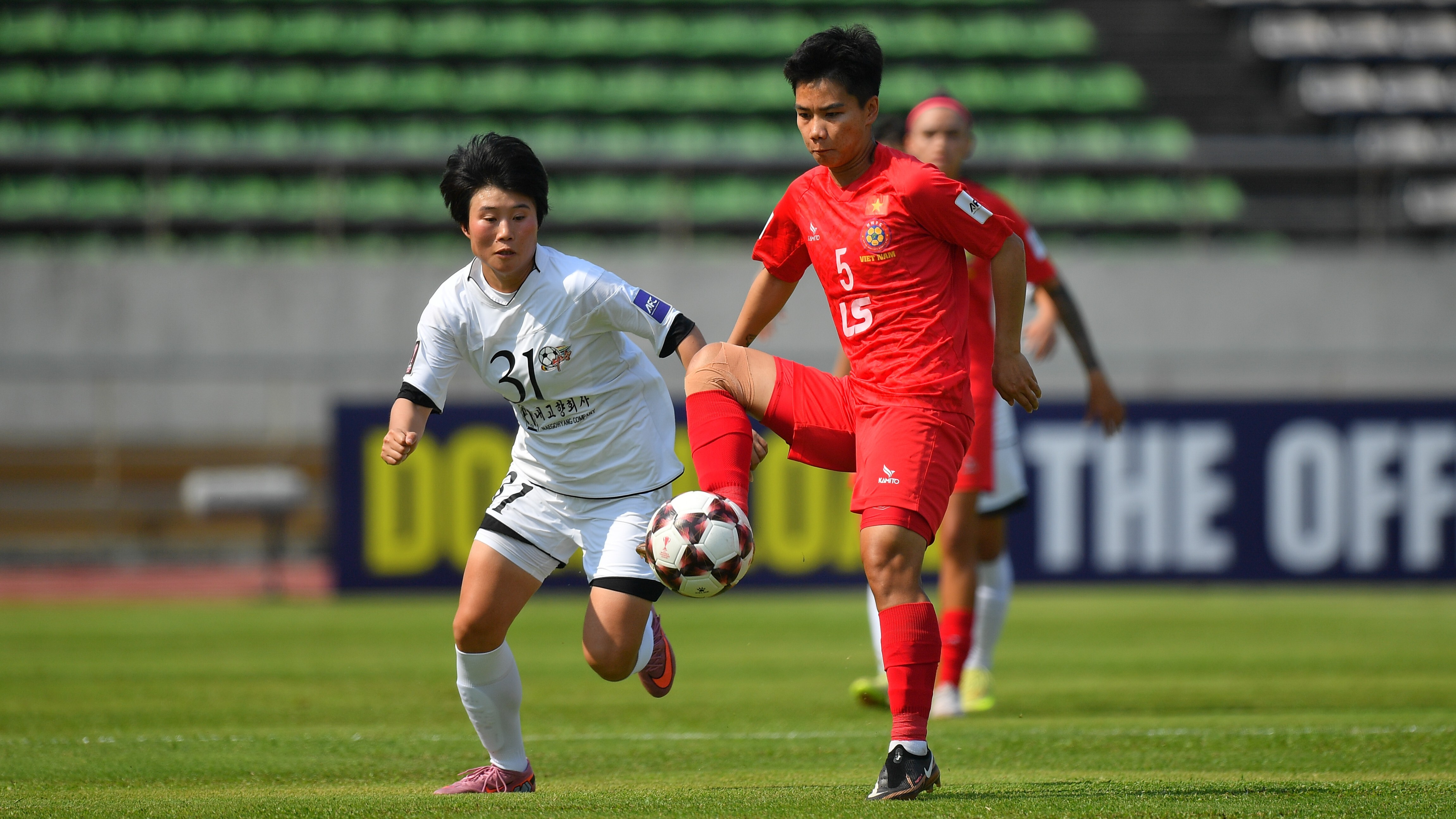 Sau Naegohyang W 3-0 CLB nữ TP.HCM: đội bóng Việt Nam cần nâng cấp gì để trở lại AWCL mạnh hơn?