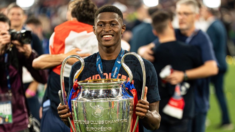 San Old Trafford Manchester United