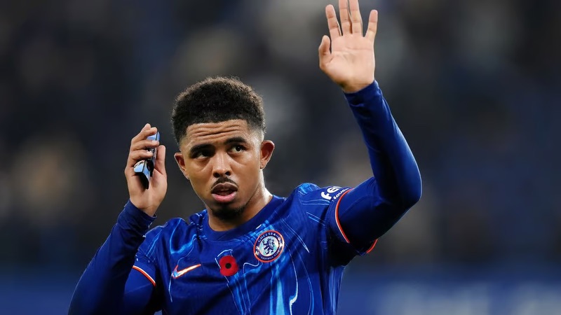 HLV Cklamovski giu su diem tinh truoc phan quyet CAS ve nhom cau thu nhap tich